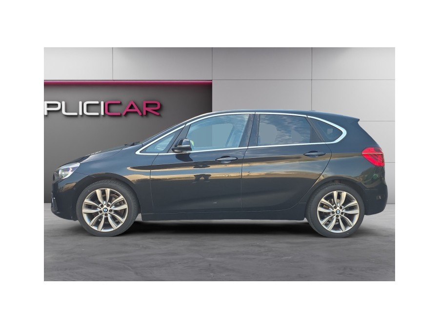 BMW d'occasion SERIE 2 ACTIVE TOURER ACTIVE TOURER 218D LUXURY de