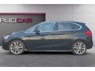 BMW d'occasion SERIE 2 ACTIVE TOURER ACTIVE TOURER 218D LUXURY de