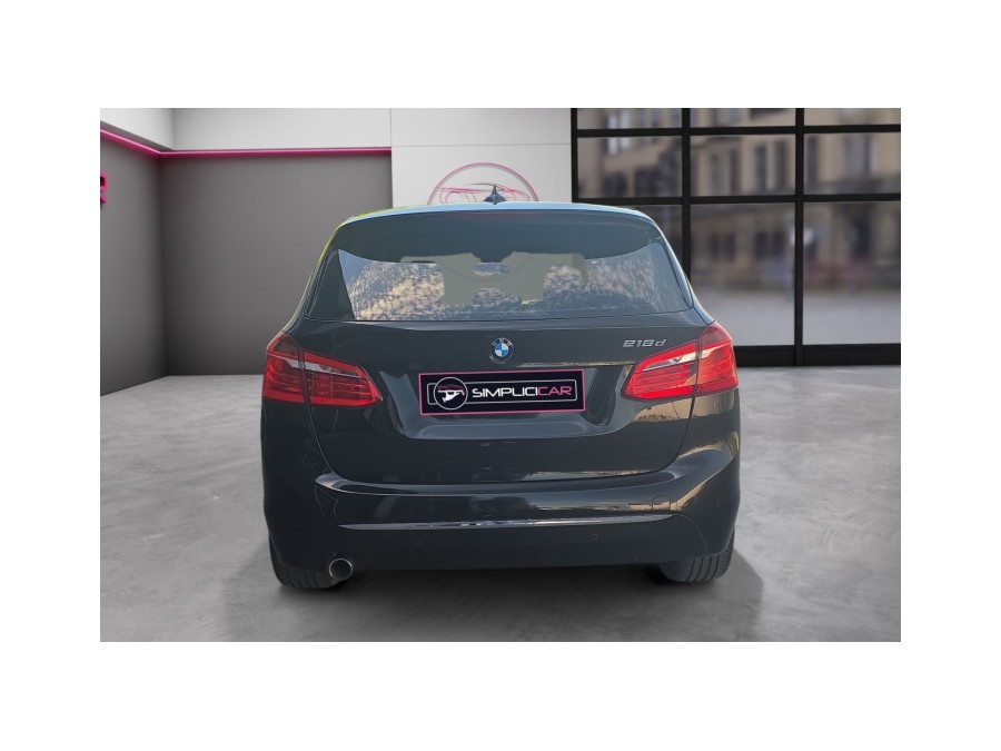 BMW d'occasion SERIE 2 ACTIVE TOURER ACTIVE TOURER 218D LUXURY de