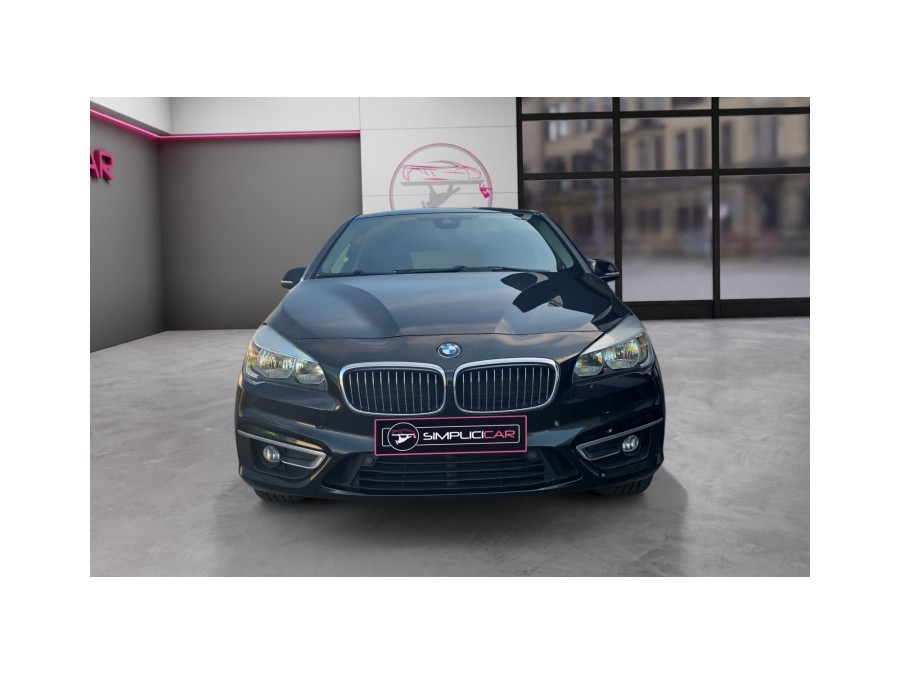 BMW d'occasion SERIE 2 ACTIVE TOURER ACTIVE TOURER 218D LUXURY de