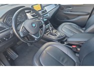 BMW d'occasion SERIE 2 ACTIVE TOURER ACTIVE TOURER 218D LUXURY de