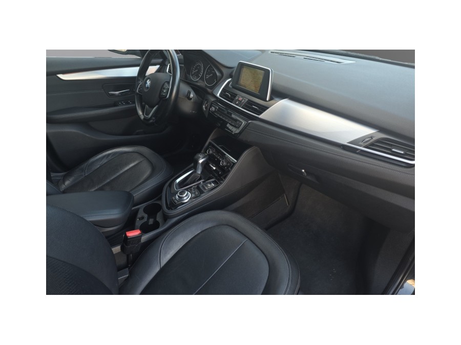 BMW d'occasion SERIE 2 ACTIVE TOURER ACTIVE TOURER 218D LUXURY de