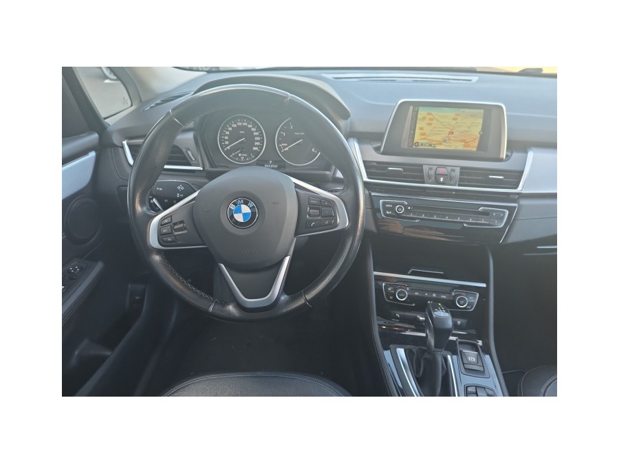 BMW d'occasion SERIE 2 ACTIVE TOURER ACTIVE TOURER 218D LUXURY de