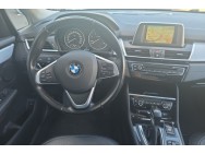 BMW d'occasion SERIE 2 ACTIVE TOURER ACTIVE TOURER 218D LUXURY de