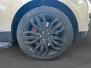 LAND ROVER d'occasion RANGE SPORT 3.0 SDV6 de 2014 Cannes (06)﻿