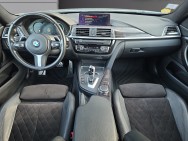 BMW d'occasion SERIE 4 GRAN COUPE 418D PACK M de 2018 Angers (49)﻿