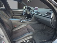 BMW d'occasion SERIE 4 GRAN COUPE 418D PACK M de 2018 Angers (49)﻿