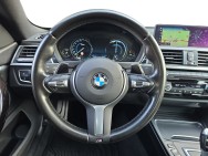 BMW d'occasion SERIE 4 GRAN COUPE 418D PACK M de 2018 Angers (49)﻿