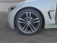 BMW d'occasion SERIE 4 GRAN COUPE 418D PACK M de 2018 Angers (49)﻿