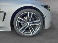 BMW d'occasion SERIE 4 GRAN COUPE 418D PACK M de 2018 Angers (49)﻿