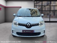 RENAULT d'occasion TWINGO 0.9 TCE 95 LE COQ SPORTIF EDC de 2019 Le