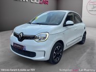 RENAULT d'occasion TWINGO 0.9 TCE 95 LE COQ SPORTIF EDC de 2019 Le