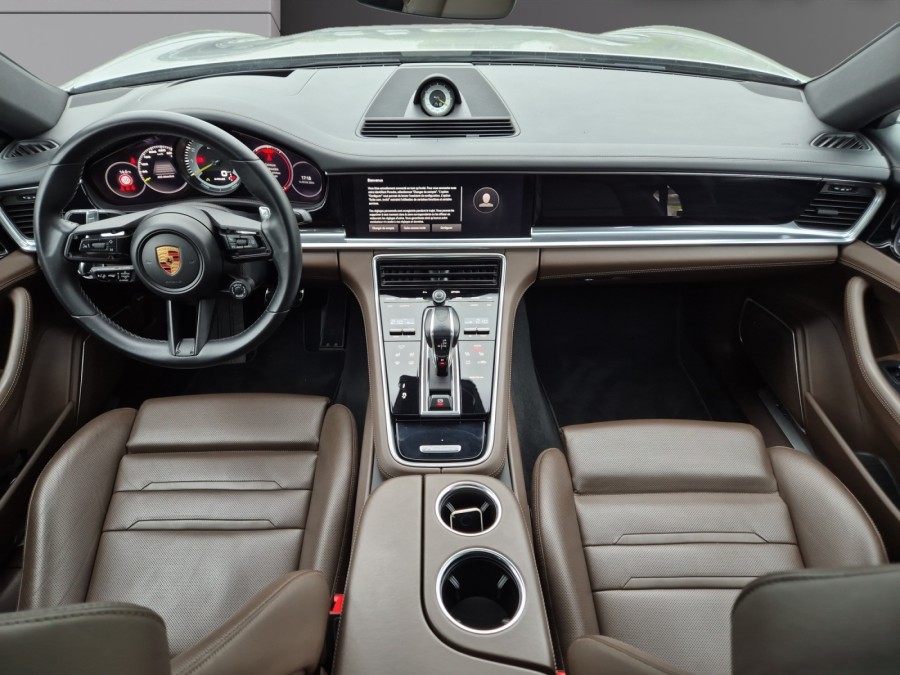 PORSCHE d'occasion PANAMERA 4S E-HYBRID de 2023 Angers (49)﻿