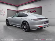 PORSCHE d'occasion PANAMERA 4S E-HYBRID de 2023 Angers (49)﻿