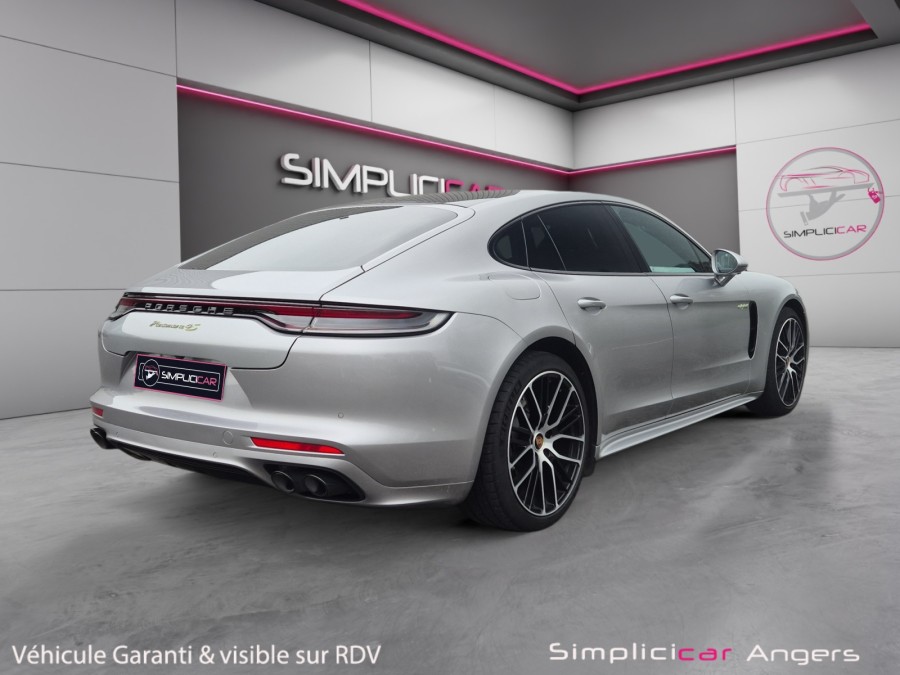 PORSCHE d'occasion PANAMERA 4S E-HYBRID de 2023 Angers (49)﻿