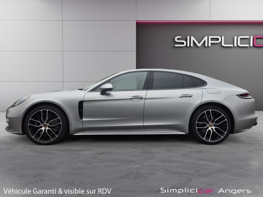 PORSCHE d'occasion PANAMERA 4S E-HYBRID de 2023 Angers (49)﻿