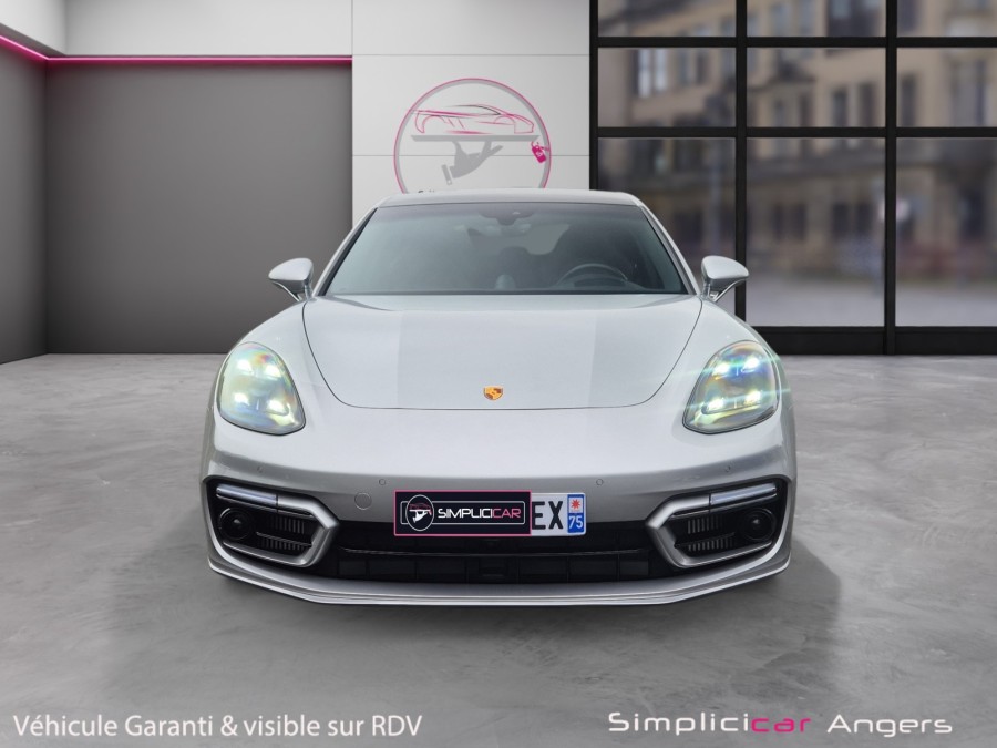 PORSCHE d'occasion PANAMERA 4S E-HYBRID de 2023 Angers (49)﻿
