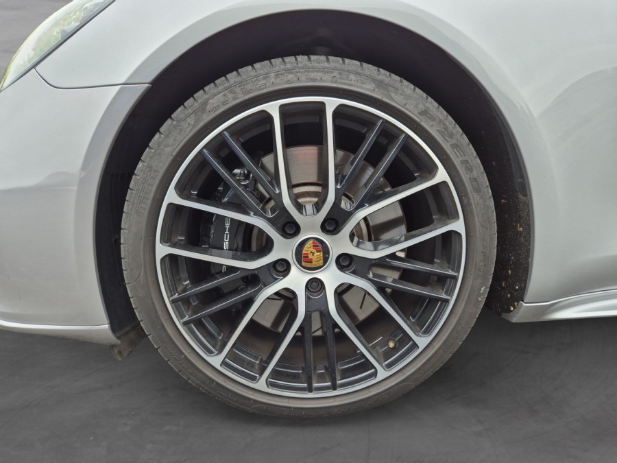 PORSCHE d'occasion PANAMERA 4S E-HYBRID de 2023 Angers (49)﻿