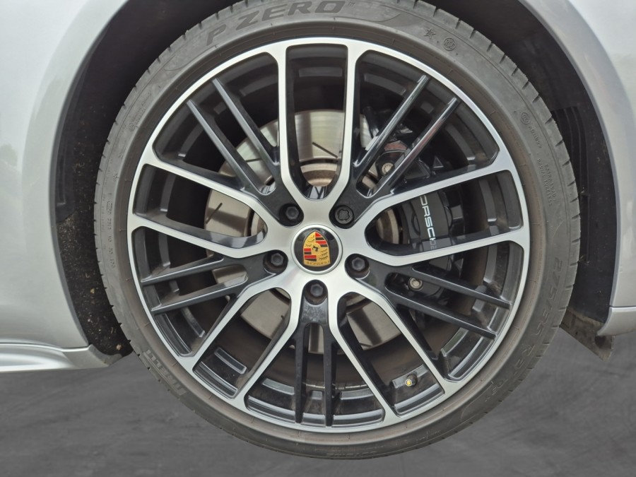 PORSCHE d'occasion PANAMERA 4S E-HYBRID de 2023 Angers (49)﻿