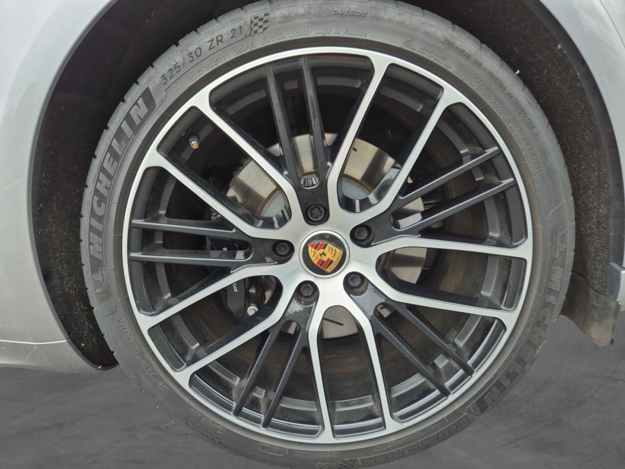 PORSCHE d'occasion PANAMERA 4S E-HYBRID de 2023 Angers (49)﻿