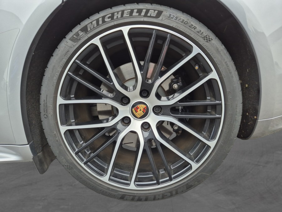 PORSCHE d'occasion PANAMERA 4S E-HYBRID de 2023 Angers (49)﻿