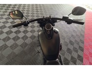HARLEY DAVIDSON d'occasion FXFB FAT BOB de 2019 Aix Les Bains (73)﻿
