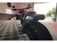 HARLEY DAVIDSON d'occasion FXFB FAT BOB de 2019 Aix Les Bains (73)﻿