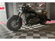 HARLEY DAVIDSON d'occasion FXFB FAT BOB de 2019 Aix Les Bains (73)﻿