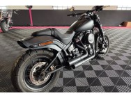 HARLEY DAVIDSON d'occasion FXFB FAT BOB de 2019 Aix Les Bains (73)﻿