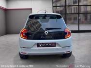 RENAULT d'occasion TWINGO 0.9 TCE 95 LE COQ SPORTIF EDC de 2019 Le