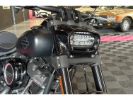 HARLEY DAVIDSON d'occasion FXFB FAT BOB de 2019 Aix Les Bains (73)﻿