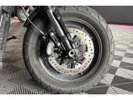 HARLEY DAVIDSON d'occasion FXFB FAT BOB de 2019 Aix Les Bains (73)﻿