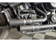 HARLEY DAVIDSON d'occasion FXFB FAT BOB de 2019 Aix Les Bains (73)﻿