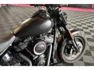 HARLEY DAVIDSON d'occasion FXFB FAT BOB de 2019 Aix Les Bains (73)﻿