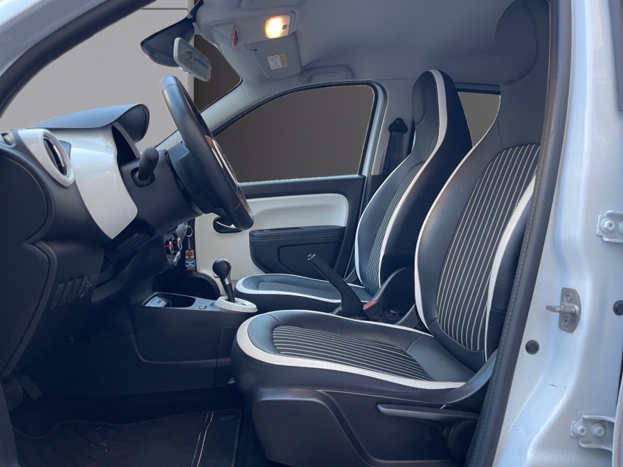 RENAULT d'occasion TWINGO 0.9 TCE 95 LE COQ SPORTIF EDC de 2019 Le