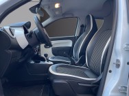 RENAULT d'occasion TWINGO 0.9 TCE 95 LE COQ SPORTIF EDC de 2019 Le