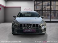 MERCEDES d'occasion CLASSE A IV A180 D BUSINESS LINE 8G-DCT de 2021