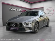 MERCEDES d'occasion CLASSE A IV A180 D BUSINESS LINE 8G-DCT de 2021