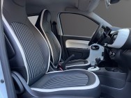 RENAULT d'occasion TWINGO 0.9 TCE 95 LE COQ SPORTIF EDC de 2019 Le