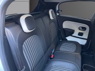 RENAULT d'occasion TWINGO 0.9 TCE 95 LE COQ SPORTIF EDC de 2019 Le