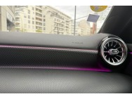MERCEDES d'occasion CLASSE A IV A180 D BUSINESS LINE 8G-DCT de 2021