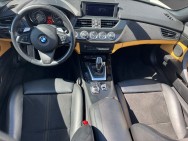 BMW d'occasion Z4 35I S-DRIVE LOUNGE PLUS DKG de 2012 Troyes (10)﻿