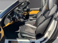 BMW d'occasion Z4 35I S-DRIVE LOUNGE PLUS DKG de 2012 Troyes (10)﻿