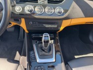 BMW d'occasion Z4 35I S-DRIVE LOUNGE PLUS DKG de 2012 Troyes (10)﻿