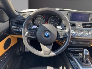 BMW d'occasion Z4 35I S-DRIVE LOUNGE PLUS DKG de 2012 Troyes (10)﻿