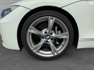 BMW d'occasion Z4 35I S-DRIVE LOUNGE PLUS DKG de 2012 Troyes (10)﻿