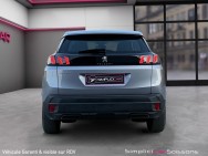 PEUGEOT d'occasion 3008 II SUV 1.5 BLUE HDI 130 ACTIVE BUSINESS EAT