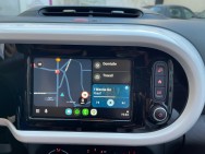 RENAULT d'occasion TWINGO 0.9 TCE 95 LE COQ SPORTIF EDC de 2019 Le