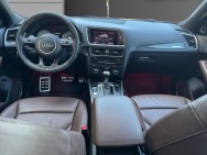 AUDI d'occasion SQ5 SQ5 3.0 V6 BiTDI quattro Tiptronic de 2014