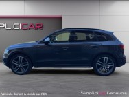 AUDI d'occasion SQ5 SQ5 3.0 V6 BiTDI quattro Tiptronic de 2014